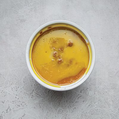 Box Of Flavored Fava Foul (Blended)