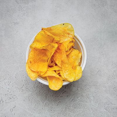 Medium Chipsy packet