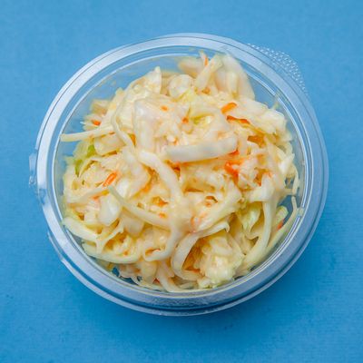 coleslaw salad