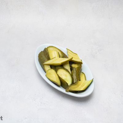 Pickled Cucumber