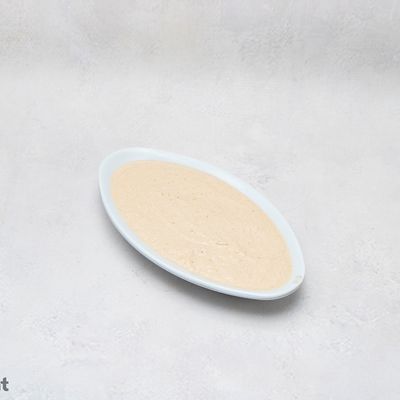 Tahini Salad