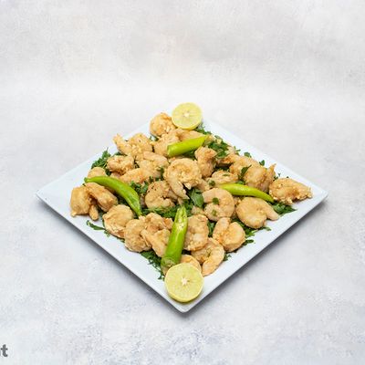 Medium Shrimp