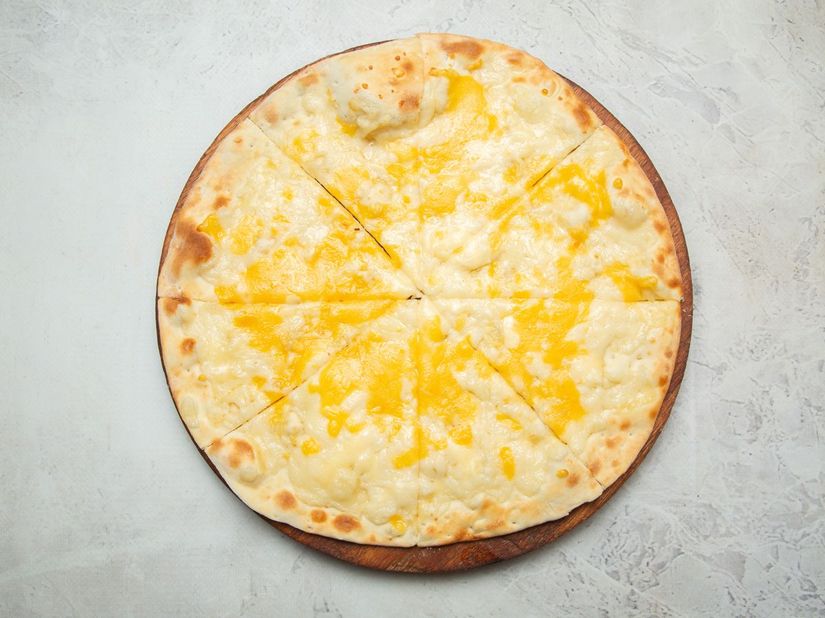 Mix Cheese Manoucheh