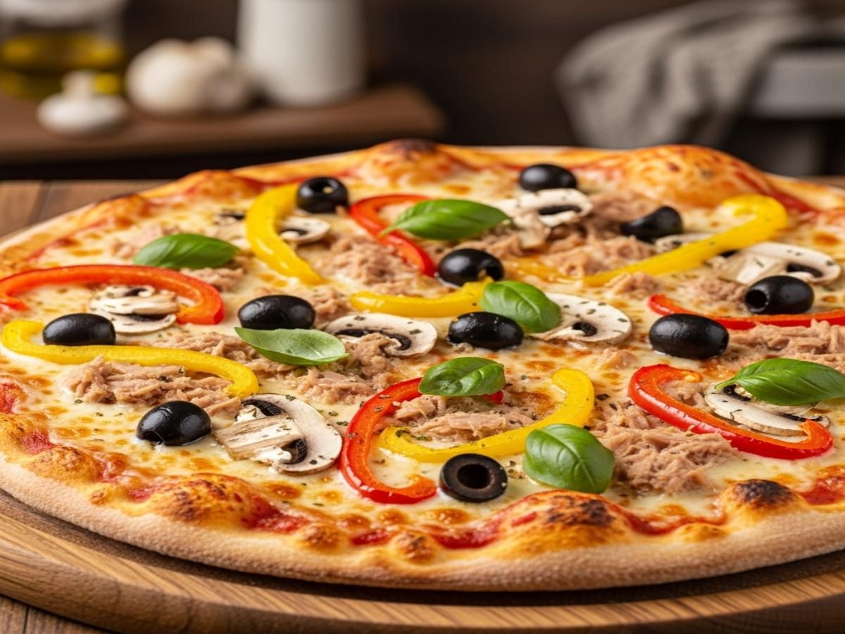 Alatona Pizza