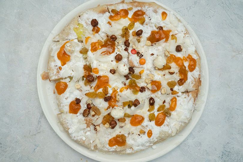 Alexandria Pie