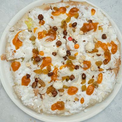 Alexandria Pie
