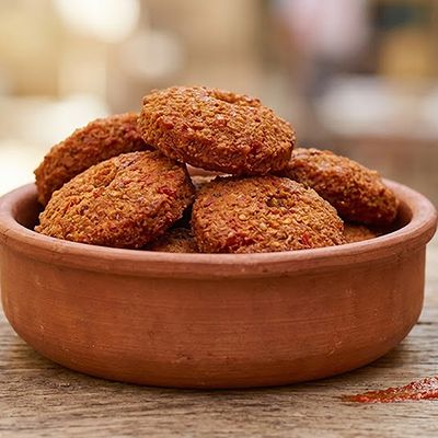 طعمية إسكندراني