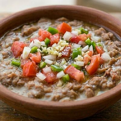 فول إسكندراني