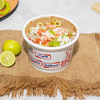 صندوق فول الإسكندرية