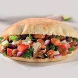Alexandrian Foul Sandwich