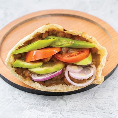 Foul And Falafel Naema photo 12