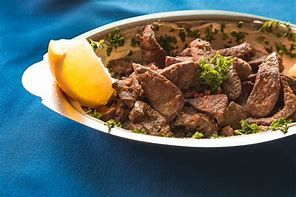 Alexandrian Liver