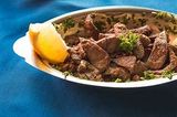 Alexandrian Liver