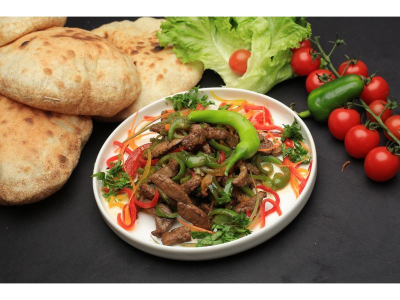 Alexandrian Liver