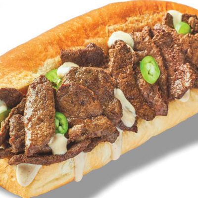 Alexandrian Liver