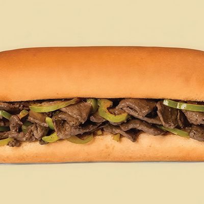 Alexandrian Liver Fino