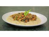 Alexandrian Liver Meal