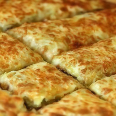 فطيرة الإسكندرية