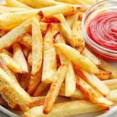 Alexandrian Potatoes