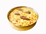 Alexandrian Sausage Pan