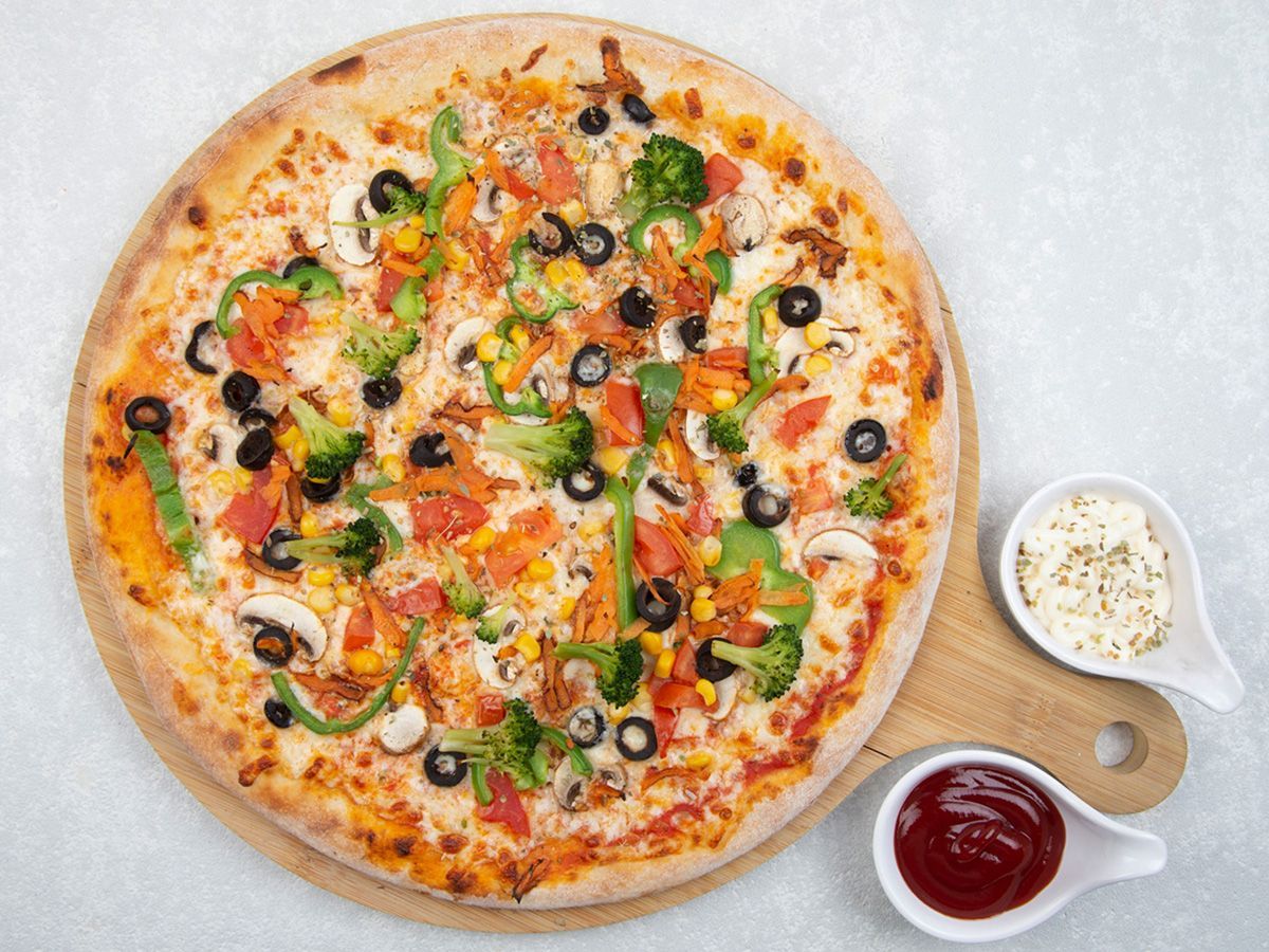 Alexandrian Sausage Pie