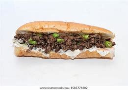 Alexandrian liver sandwich