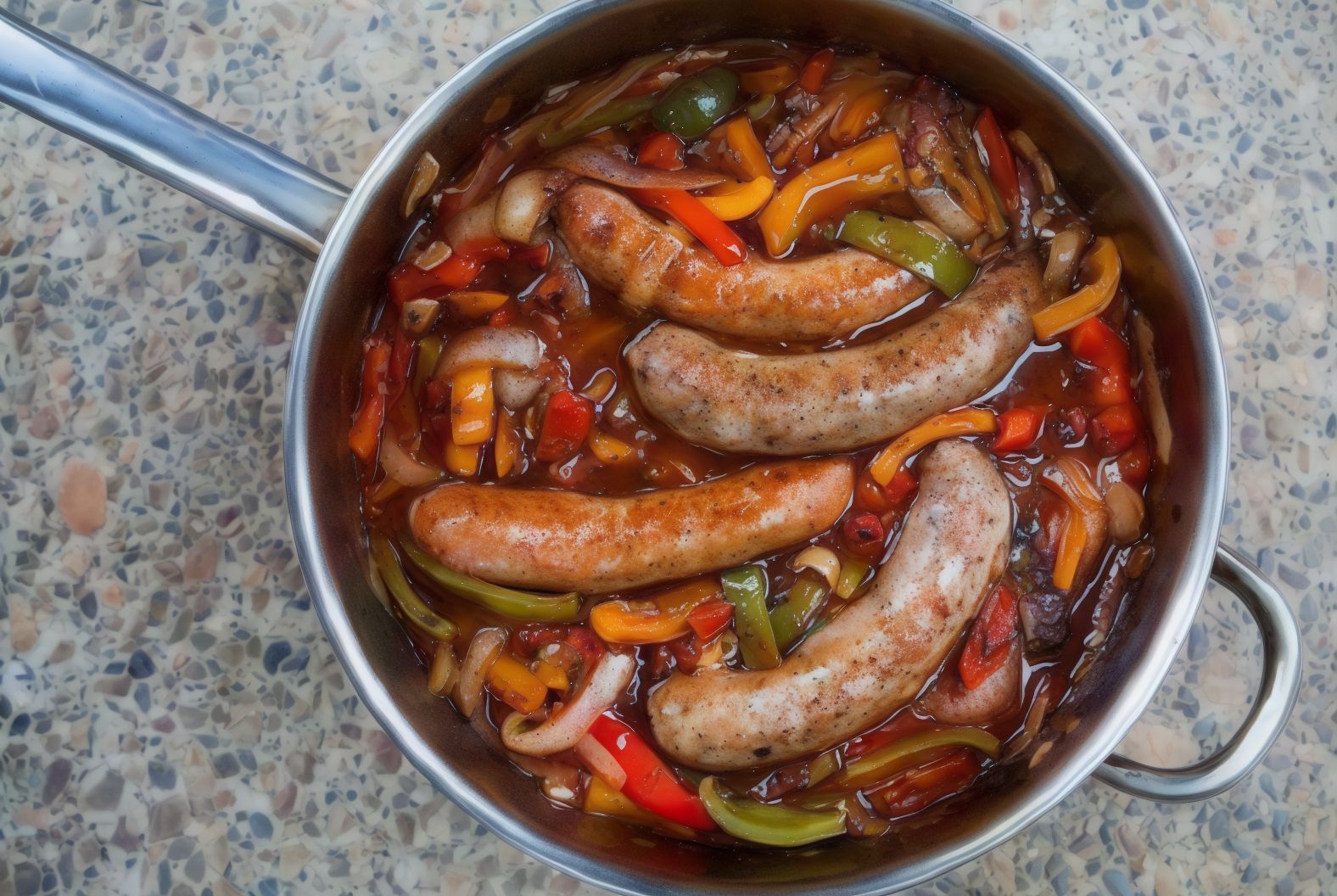 Mexican Hot Dog Plate