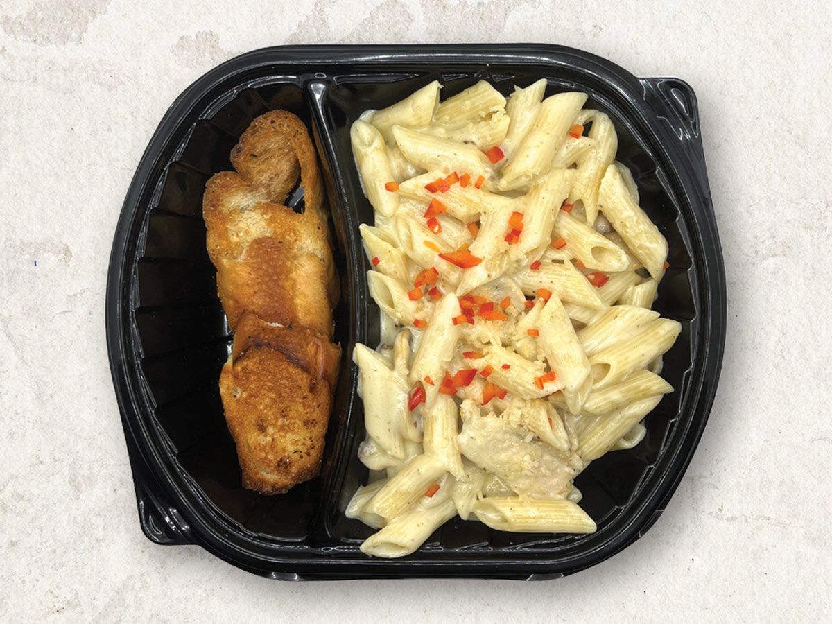 Alfredo Pasta