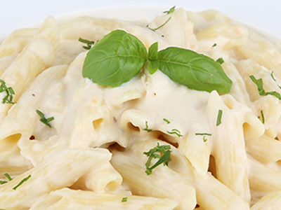 Alfredo Pasta