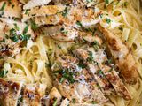 Alfredo Pasta