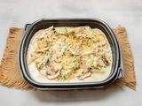 Alfredo Pasta