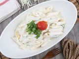 Alfredo Pasta