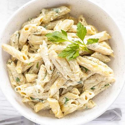 Alfredo Pasta