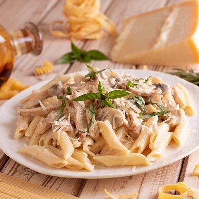 Alfredo Pasta