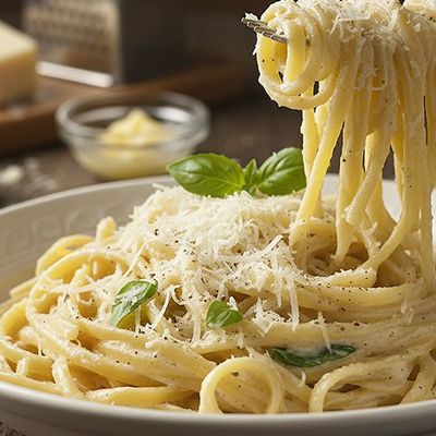 Alfredo Pasta