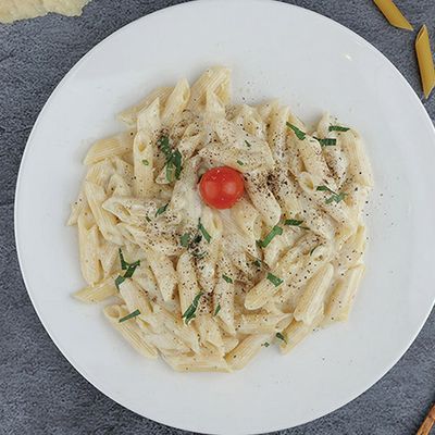 Alfredo Pasta