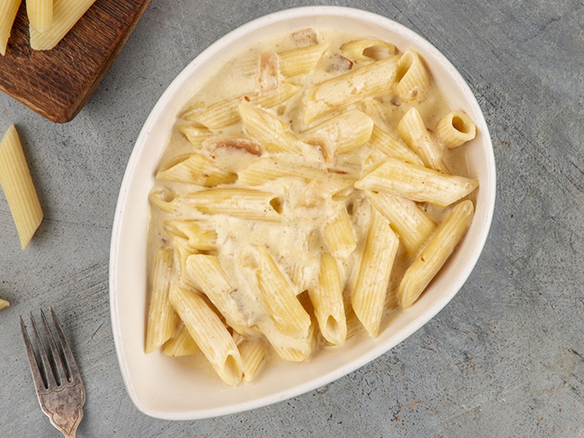 Alfredo Pasta