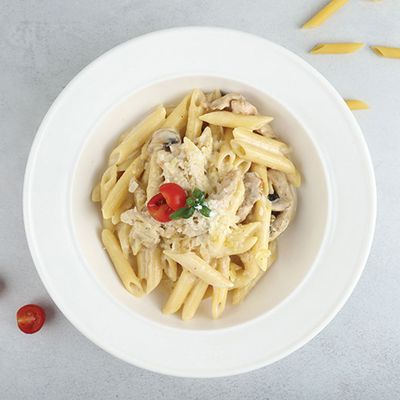 Alfredo Pasta