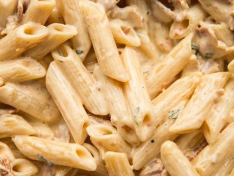 Alfredo Pasta