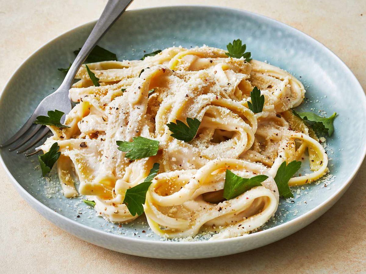 Alfredo Pasta