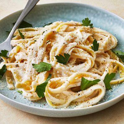 Alfredo Pasta
