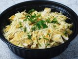 Alfredo Pasta