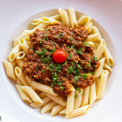Bolognese Pasta