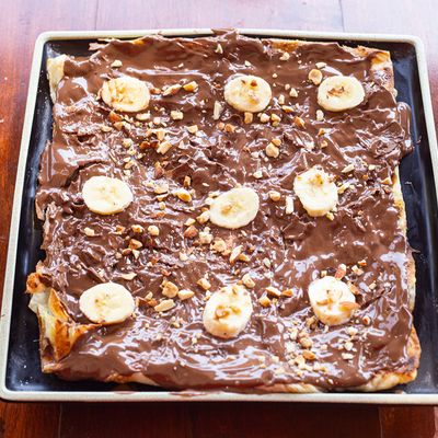 Nutella