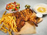All Platter