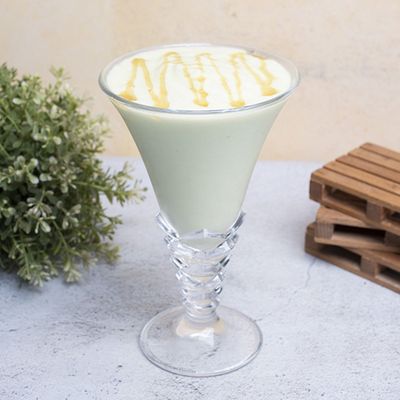 Avocado Almond