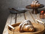 Almond Croissant