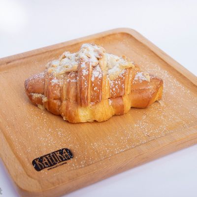 Almond Croissant