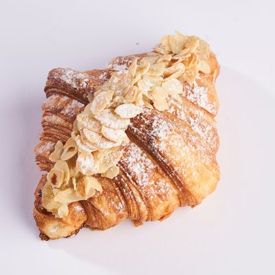 Almond Kroissant
