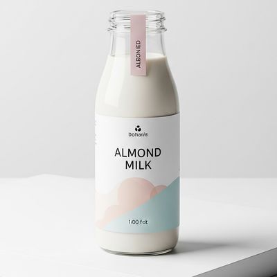 Almond Milk